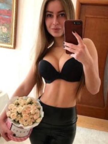 Проститутка Снежана